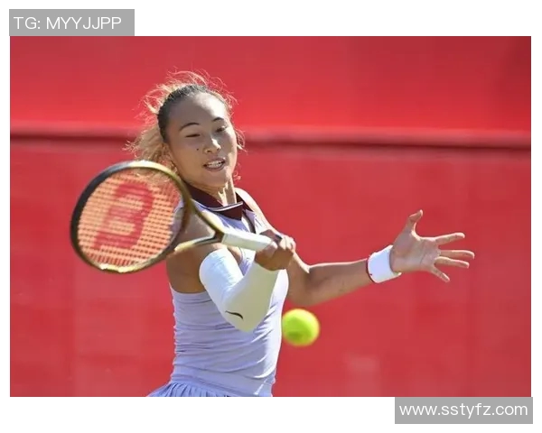 赛后分析武汉网球队与上海网球队心理素质的较量与启示