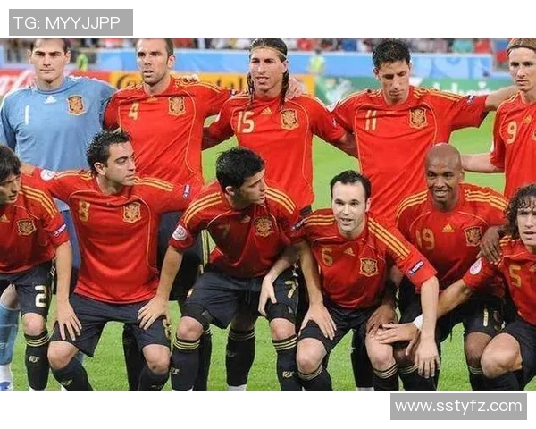 西班牙队足球明星的辉煌历程与未来展望分析 西班牙队足球明星的辉煌历程与未来展望分析