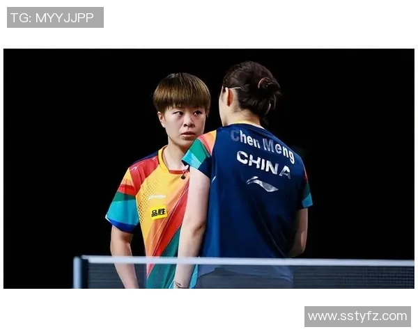 赛后分析广州乒乓球队与南京乒乓球队灵活性对比及战术启示 赛后分析广州乒乓球队与南京乒乓球队灵活性对比及战术启示