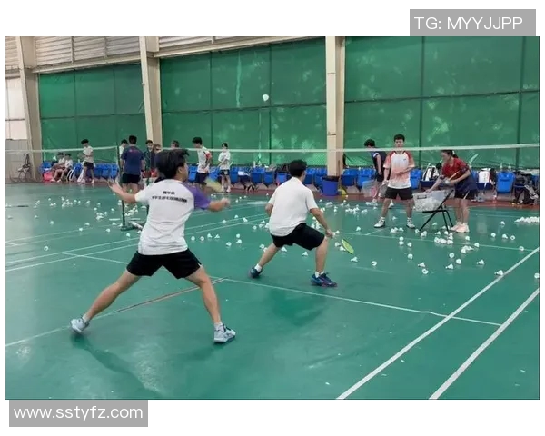 赛后分析:上海羽毛球队与成都羽毛球队心理素质的较量与启示 赛后分析:上海羽毛球队与成都羽毛球队心理素质的较量与启示