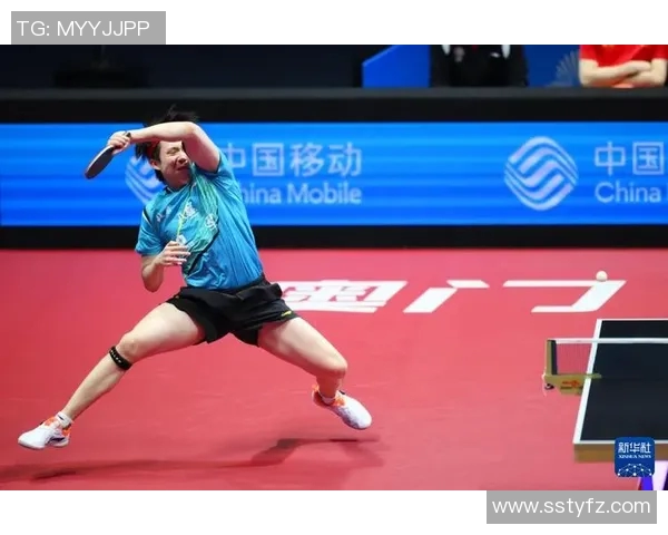 赛后分析:北京乒乓球队与杭州乒乓球队的灵活性对比与启示 赛后分析:北京乒乓球队与杭州乒乓球队的灵活性对比与启示