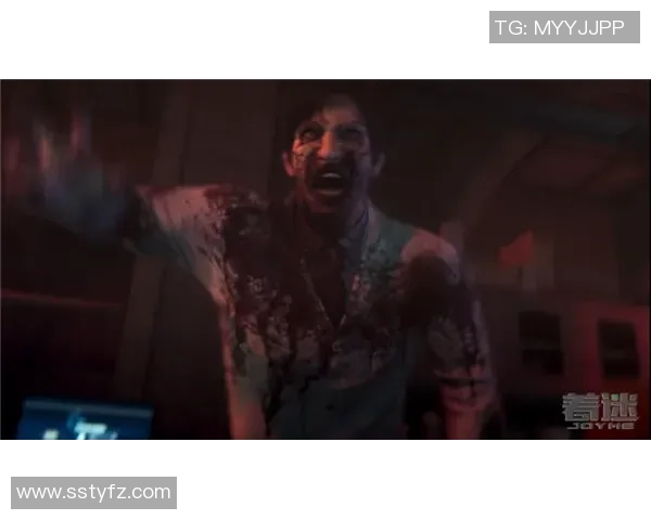 足球明星化身丧尸高清图片大集合让你惊艳不已的视觉盛宴