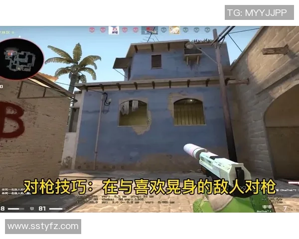 提升CSGO个人能力的科学训练方法与实战技巧解析 提升CSGO个人能力的科学训练方法与实战技巧解析