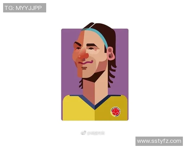 足球明星卡通形象设计男生头像创意展示与灵感分享 足球明星卡通形象设计男生头像创意展示与灵感分享