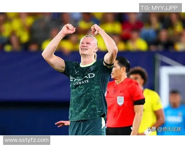 足球明星哈兰德精彩瞬间集锦视频分享与分析 足球明星哈兰德精彩瞬间集锦视频分享与分析