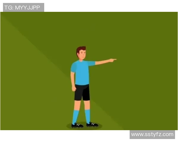 足球明星标志性手势解析与背后故事揭秘