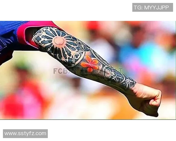 足球明星独特蛇纹身图案解析与设计灵感分享