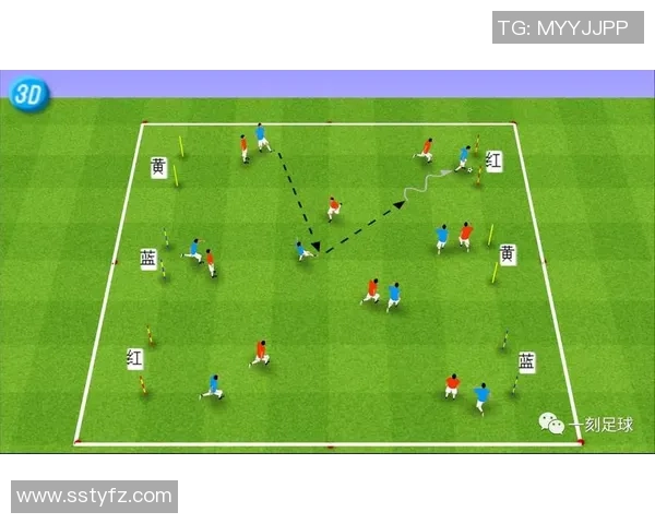 足球明星的成长之路：从青训到职业生涯的训练历程揭秘