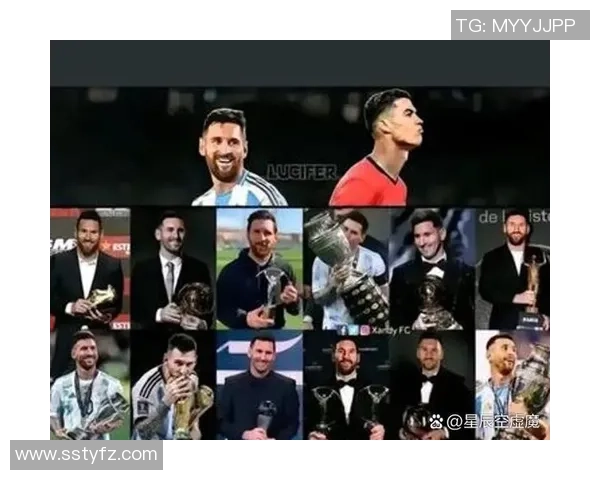 足球明星绰号大揭秘从梅西到C罗的趣味称呼全解析